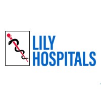 Lily Hospitals Logo