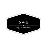SWE Digital Solutions Logo
