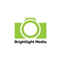 Brightlight Digital Media Logo