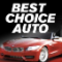 Best Choice Auto Logo