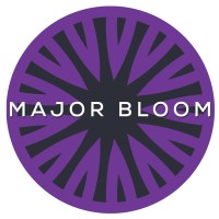 Major Bloom Logo