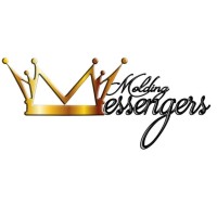 Molding Messengers Logo