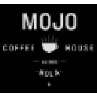 Mojo Coffee House Logo