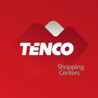 Tenco Shopping Centers Logo