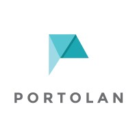 Portolan bvba Logo