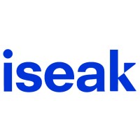 Fundación ISEAK Logo