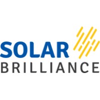 Solar Brilliance (Pty) Ltd. Logo
