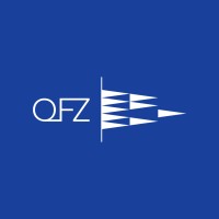 Qatar Free Zones Authority Logo