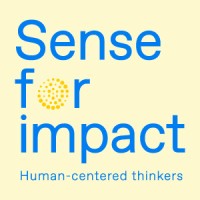 Sense For Impact Logo