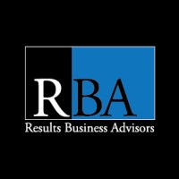Results Business Advisors Logo