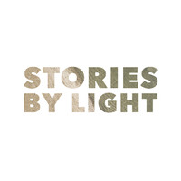 Stories by light Logo