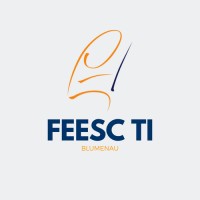 FEESC TI Blumenau Logo
