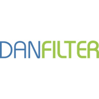 Danfilter Logo
