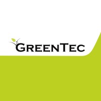GreenTec A/S Logo