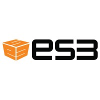 ESyn3rgy Ltd Logo