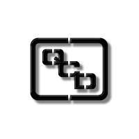 Quantum Custom Designs LLC Logo