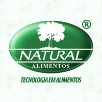 Natural Alimentos Logo