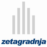 Zetagradnja Logo