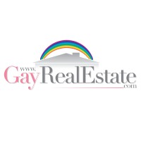 GayRealEstate.com Logo