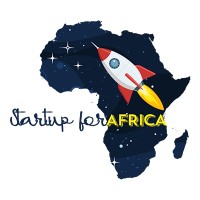 STARTUPFORAFRICA Logo