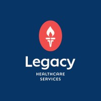 Legacy Healthcare Services Logo
