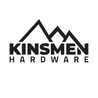 Kinsmen Hardware LLC Logo