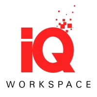 iQ Workspace Logo