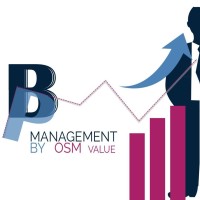 BP management srl Logo