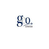 Geoestrategia Logo