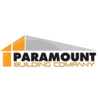 Paramount Building Company, LLC Logo