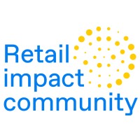 Retail Impact Community Logo
