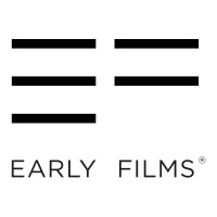 Early Films Productions Logo