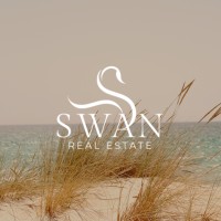 Swan Real Estate Logo