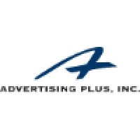 Advertising Plus, Inc. Logo
