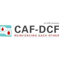 CAF-DCF Logo