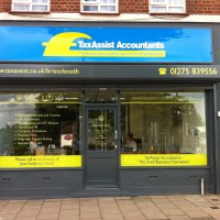 TaxAssist Accountants Bristol South Logo