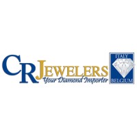 CR Jewelers Logo