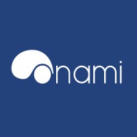 O-nami Logo