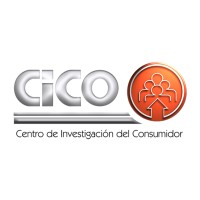 CICO - Centro de Investigación del Consumidor Logo