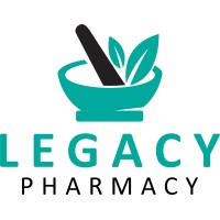Legacy Pharmacy Logo