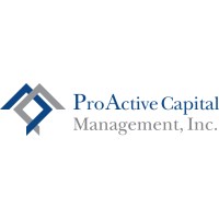 ProActive Capital Management, Inc. Logo