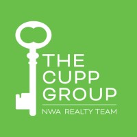 The Cupp Group, NWA Realty Team Logo