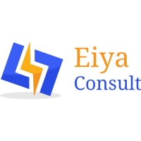 Eiya Consult Logo