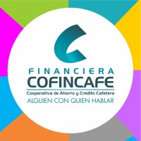 FINANCIERA COFINCAFE - Cooperativa de Ahorro y Crédito Logo