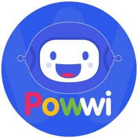 Powwi - Pagos GDE S.A. Logo