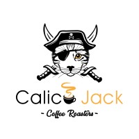 Calico Jack Coffee Roastery LLC Logo