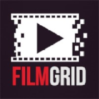 Filmgrid Logo