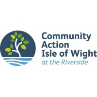 Community Action IW Logo