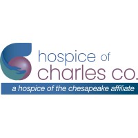 Hospice of Charles County Logo
