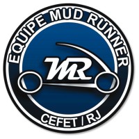 Equipe Mud Runner Baja SAE Logo